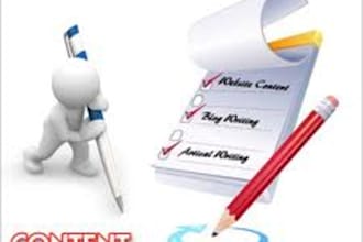 give You A Absolute Error free Content For Any Topic