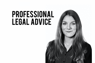 review your contracts and policies