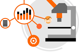 do detailed market research in english and burmese