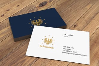 do clean luxury business card, name card, visiting card