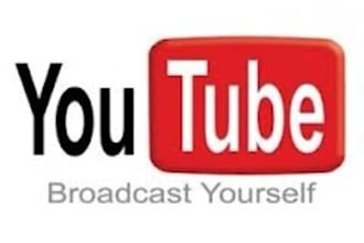 create a professional Intro for your YouTube channel