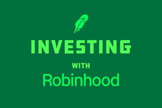 help you grow your money in the stock market using robinhood