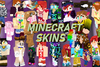design mc skins even HD