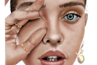illustrate digital art creatively and quickly