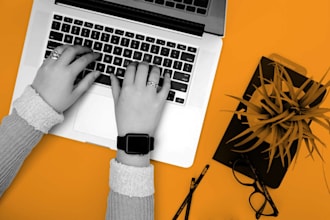 write the perfect article