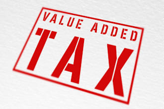 prepare and submit UK vat returns to hmrc registration deregistration