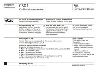 submit weekly monthly payroll to hmrc submit confirmation statement
