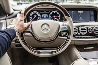 write converting automotive articles for you