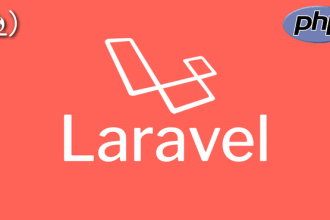 develop and fix issues in laravel
