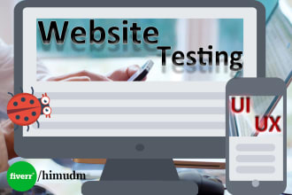 test your website ux and ui with cross browser compatibility