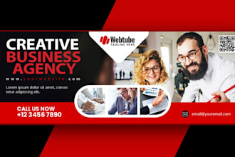 design unique facebook cover photo