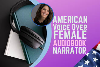 record, edit, and master your audiobook to acx specifications