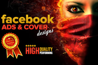 design highperforming professional facebook ads