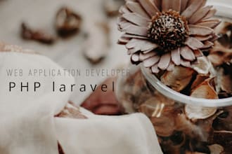 fix your bugs in website php laravel