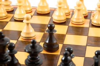 provide a strategy analysis of your business