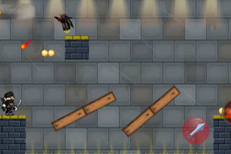 build 2d platformer mobile or PC game in unity
