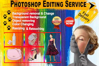 photo manipulation and photoshop editing
