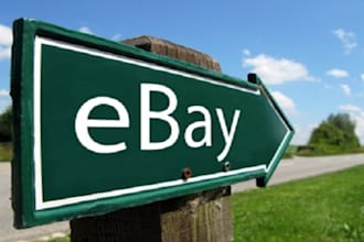 share with you insider secrets that I have learned for selling your ebooks and digital products on eBay FREE bonus