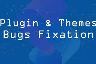 fix wordpress, plugins themes issues, errors and bugs