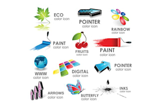 design a killer and high quality LOGO, an effective and custom made logo for your website, company or business or psd free