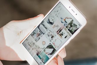create captions for 15 instagram posts