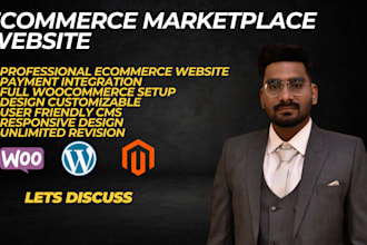 create a multivendor or dropshipping woocommerce store with premium features