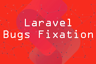 fix and customize php, laravel, codeigniter websites