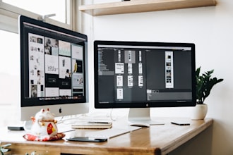 migrate your website to a new domain or hosting