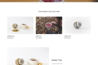create shopping cart for your business