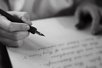 turn ideas or poems into lyrics cheap