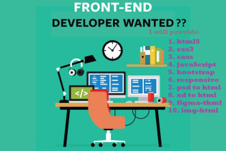 do responsive and killer web design