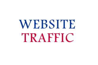 drive usa, europe and niche targeted web traffic