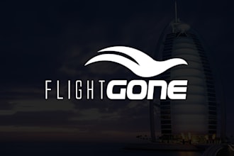 do bespoke sensational, logo design in 6 hrs