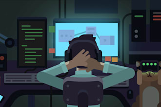 be app developer for game development