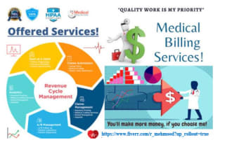 managing US healthcare medical coding and medical billing