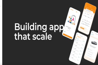 develop ios apps for iphone and ipad using swift