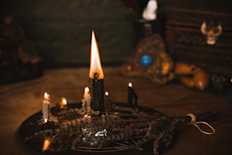 cast powerful obsession love spell using sangoma