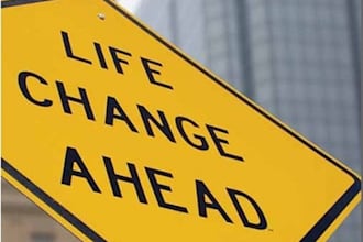 try to change your life to better