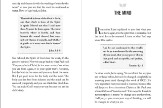 format your book for print and ebook for KDP amazon