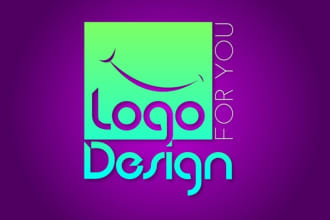 design a Custom, Original, Professional, and Visually Stunning Unique LOGO for your Global Idintity