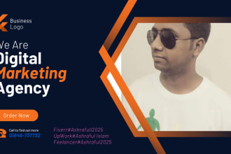 facebook marketing and agency