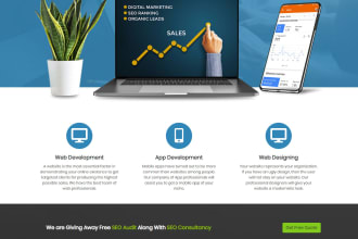 convert PSD to HTML, xd to HTML, sketch to HTML bootstrap 5