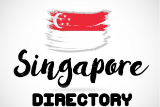 do 31 local listing singapore directory