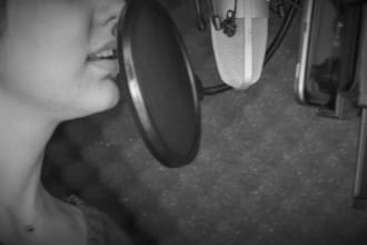 produce voice messages for IVR, prompts, ura and telephony