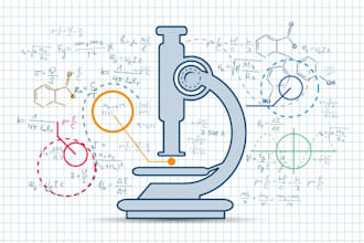 professionally assist you in biology articles projects