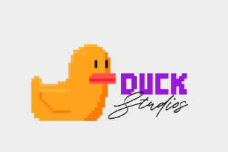 create a minimalist pixel art logo design