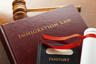 be your professional immigration lawyer
