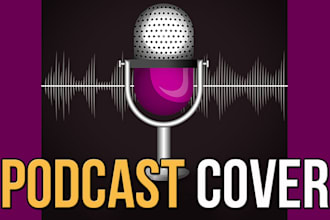 design a professional podcast design