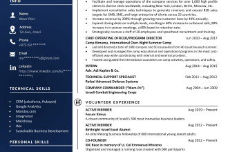 offer professional resume writing, resume and cover letter, linkedin