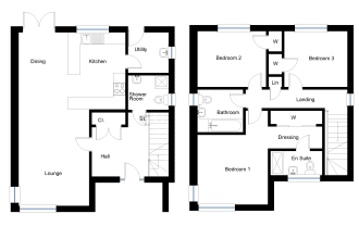 draw autocad 2d drawing floor plan house plan and elevation